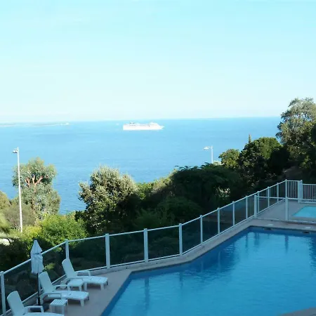 Les Terrasses De St Honorat * Théoule-sur-Mer
