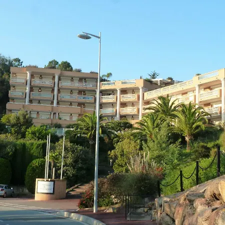 Les Terrasses De St Honorat Apartment Theoule-sur-Mer