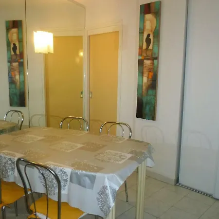 Les Terrasses De St Honorat Apartment Theoule-sur-Mer