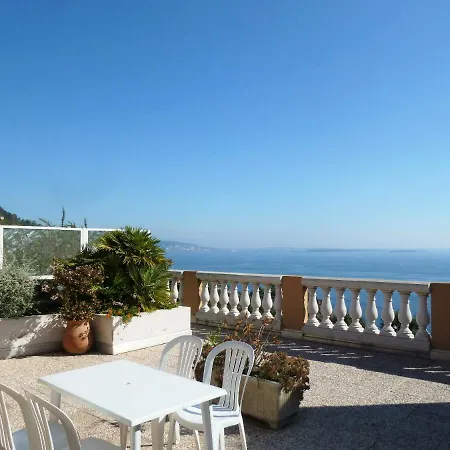 Appartamento Les Terrasses De St Honorat *